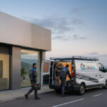 Montajes, reparaciones y mantenimientos de rótulos